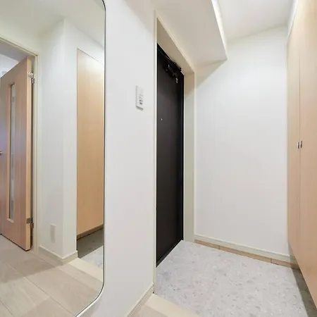 Shinjuku Kabukicho Designer'S Apartment IV Tokyo Exterior photo