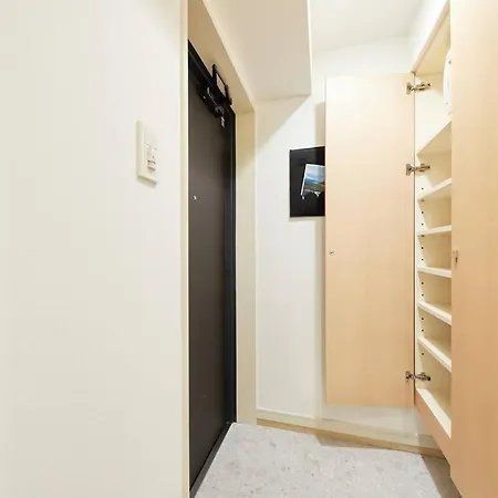 Shinjuku Kabukicho Designer'S Apartment IV Tokyo Exterior photo