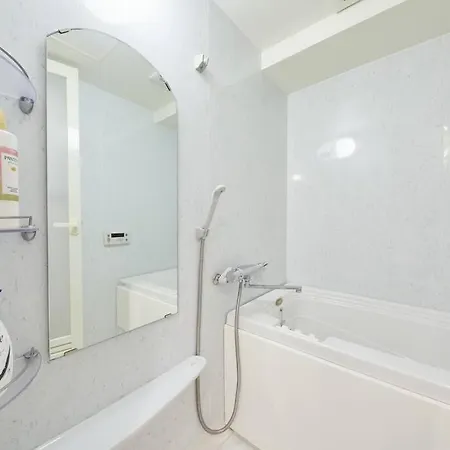 Shinjuku Kabukicho Designer'S Apartment IV Tokyo Exterior photo