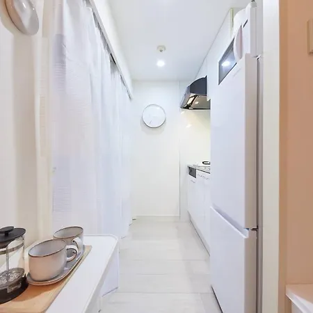 Shinjuku Kabukicho Designer'S Apartment IV Tokyo Exterior photo
