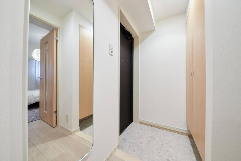 Apartment Shinjuku Kabukicho Designer's Iv *