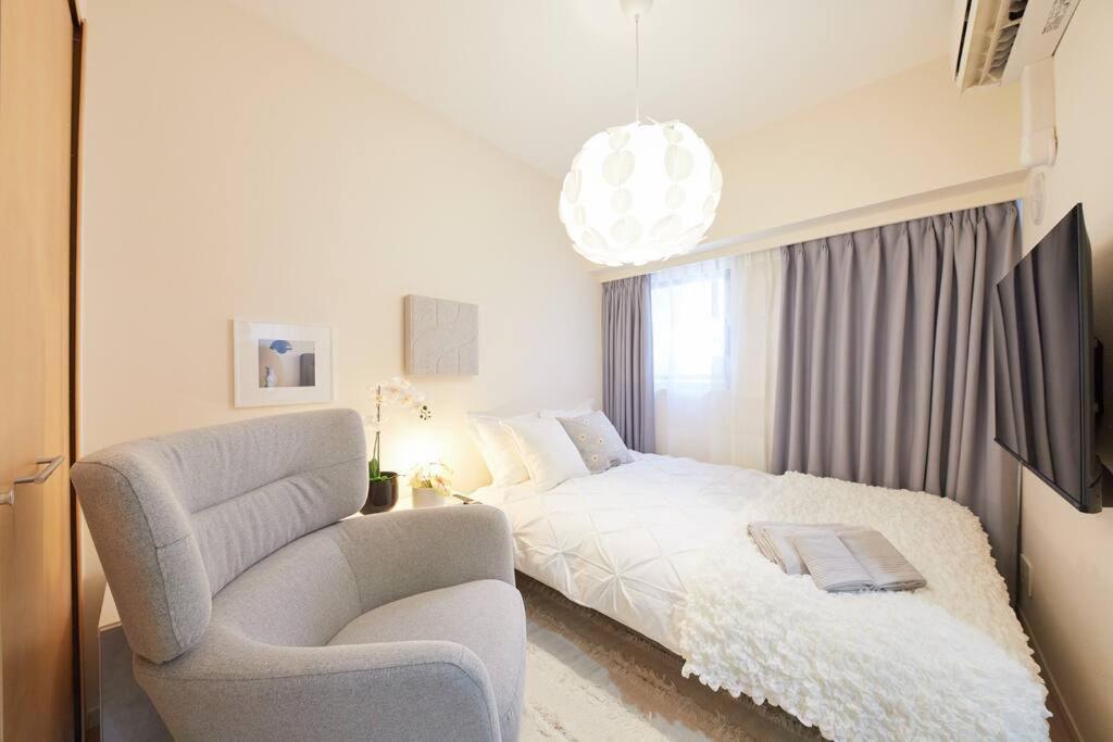 Apartment Shinjuku Kabukicho Designer's Iv Tokyo