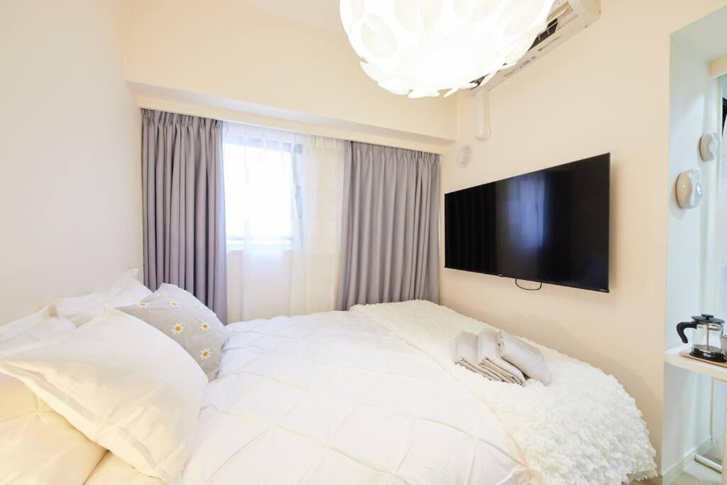 公寓 Shinjuku Kabukicho Designer's Iv 東京都